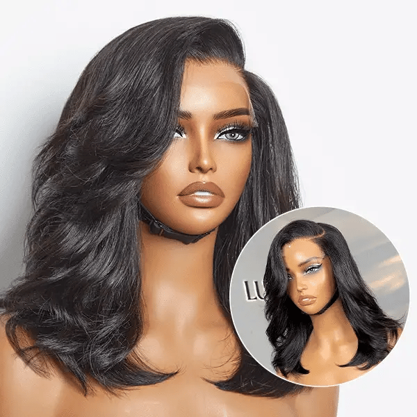 17 inch Brazilian Hair