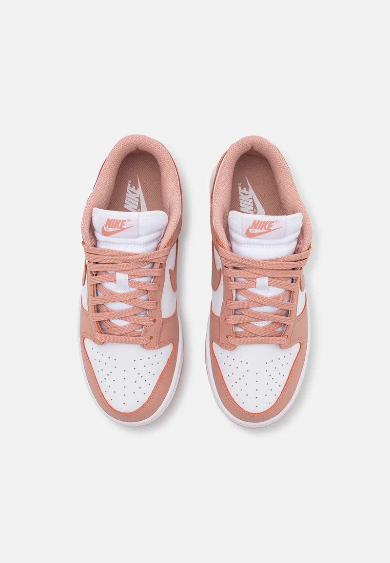 Dunk low - "Rose Whisper"