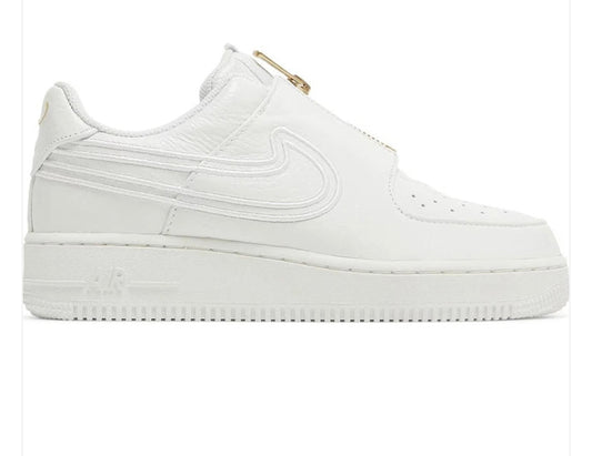 Air Force 1 - SERENA WILLIAMS- SUMMIT WHITE