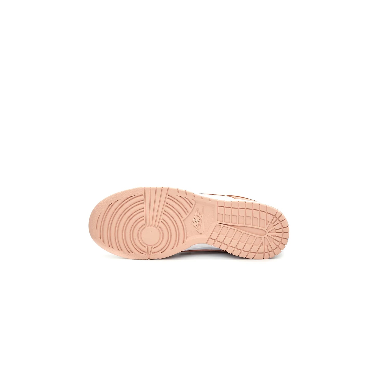 Dunk low - "Rose Whisper"
