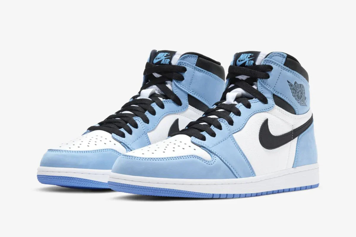 Air Jordan Retro HI "University Blue"