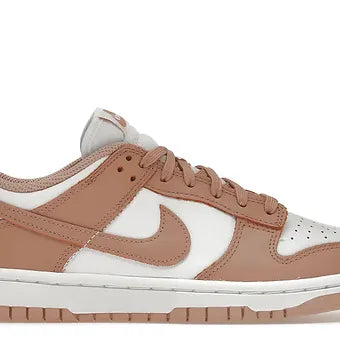 Dunk low - "Rose Whisper"