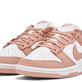 Dunk low - "Rose Whisper"
