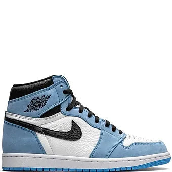 Air Jordan Retro HI "University Blue"