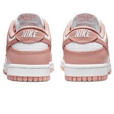 Dunk low - "Rose Whisper"