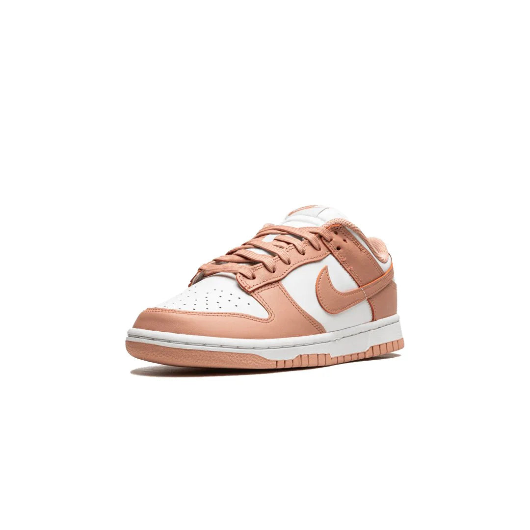 Dunk low - "Rose Whisper"