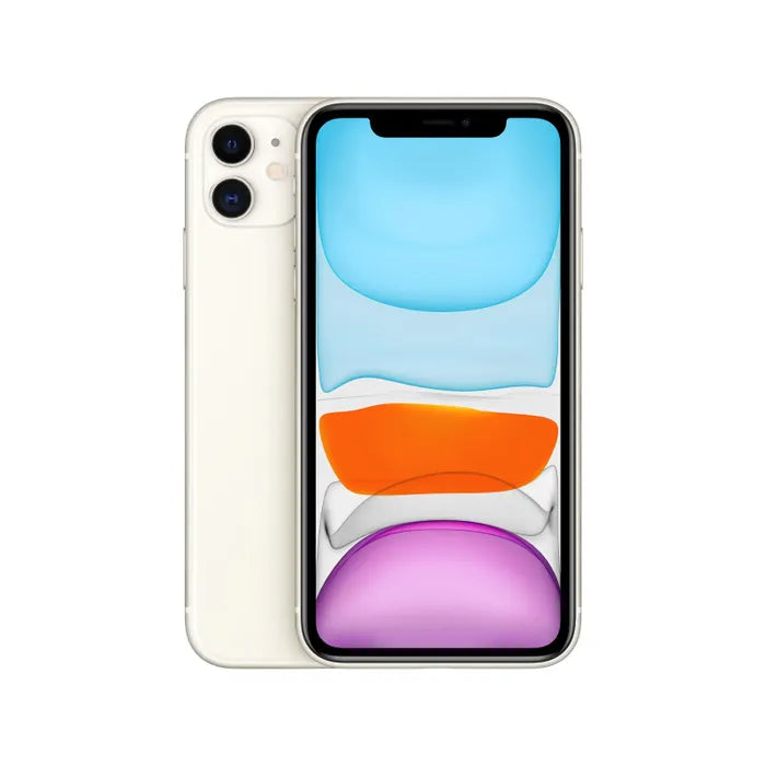 iPhone 11 (128GB)
