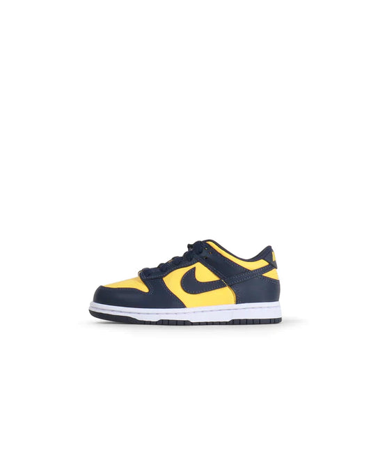 Dunk Low "Michigan