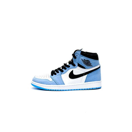 Air Jordan Retro HI  "University Blue"