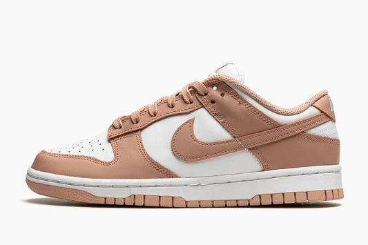 Dunk low - "Rose Whisper"